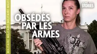 États-Unis : la folie des armes à feu