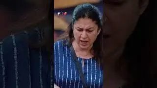 Tanya & Kunickaa&rsquo;s Kitchen Clash | Bigg Boss 19  | Now Streaming | JioHotstar
