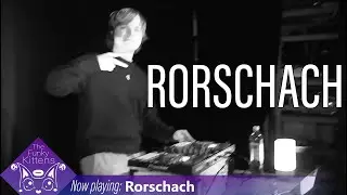 The Funky Kittens #1 - Day 1: Rorschach - Cross-genre intensity