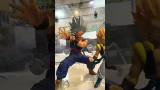 DRAGON BALL Z 🤩🔥🔥🔥 BANDAI NAMCO