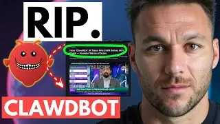 Clawdbot Is Overhyped and Pushed by Crypto Bros &mdash; There Are Way Better Ways To Make Money With AI