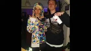 Berechet x Zetovan x ACLI - IBIZA LEAKED