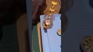 Monster dab