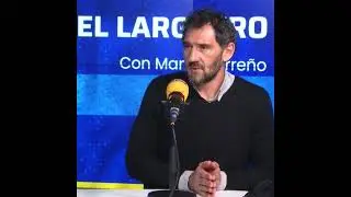 Entrevista | Jorge Garbajosa, presidente de la FIBA: 