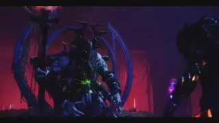 Revenant: Act 3