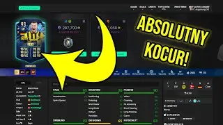 ABSOLUTNY KOCUR! REUS 93 MOMENTS - KR&Oacute;TKA RECENZJA