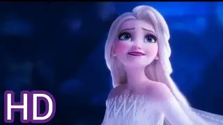 Show Yourself &ndash; Idina Menzel, Evan Rachel Wood [From&ndash; Frozen 2] 