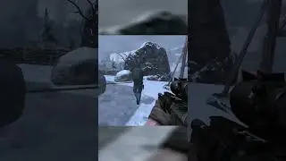 The JANKIEST melee combat in an FPS ever #gaming