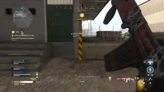 MELHOR SNIPADA 3 TIROS Call of Duty&reg;: Modern Warfare&reg; MODO SAQUE.