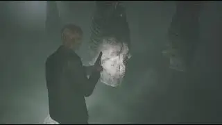 SILENT HILL 2, best game, horror, ammo refill, easy kill fatty