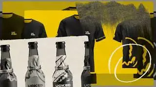 Branding Showreel '23