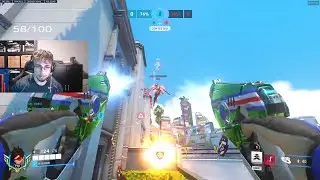 FASTEST TRACER - HYDRON TRACER GAMEPLAY TOP 500 SEASON 19