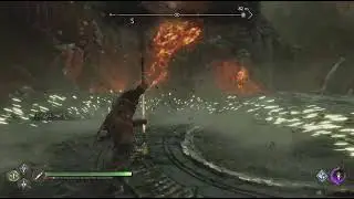 GOW Ragnarok random runic attacks