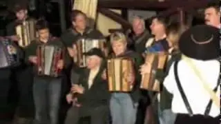 DLH GODIČ - Veselo v Kamnik ( Podoknica Palovče)