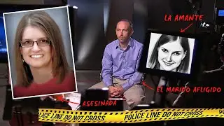 Resuelto - AS3SIN&Oacute; a su MUJER como REGALO de SAN VALENT&Iacute;N para su AMANTE / Caso Denise Leuthold