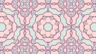 Parallel Jalebi - Four Tet (Kaleidoscope Music Video)
