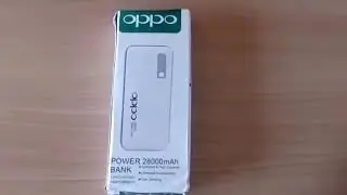 Mobile Power Bank cheating