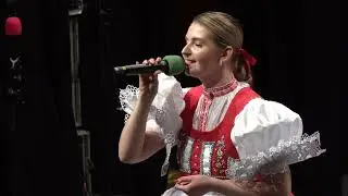 HODON&Iacute;N-MUZIKANTSK&Yacute; PLES 2024 (DH Mistř&iacute;ňanka 9.)