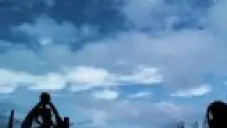 【初音ミク】Melody in the sky (附中文字幕)