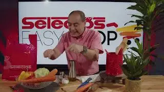 Encuentra soluciones pr&aacute;cticas en Selectos Easy Shop para seguir avanzando con eficiencia.