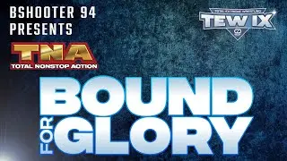 TNA Day 1 Save! Bound For Glory 2002!