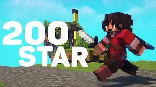 Hitting GOLD PRESTIGE In Bedwars!