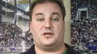 Ravens: Bills Preview
