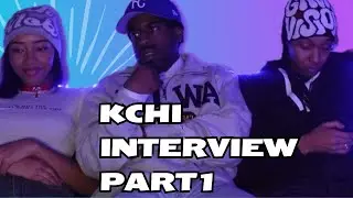 KChi on valuing his friendships with Xella Red & KB Nene, experimenting with different sounds + More
