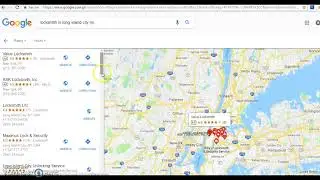Locksmith in Long Island,NY