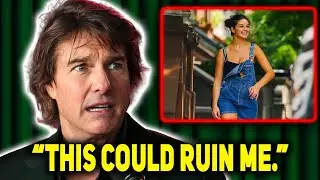 Tom Cruise&rsquo;s Daughter REVEALS The TRUTH About Her Father