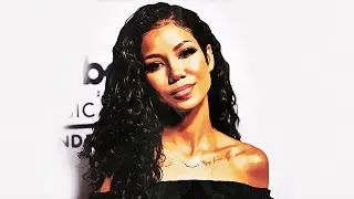 Emotional Jhen&eacute; Aiko Type Beat - 