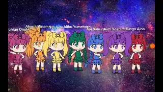Do You Want This Japanese Anime To Exist? #1