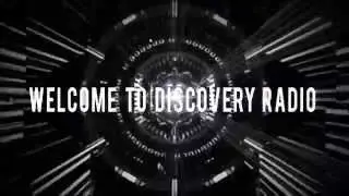 Discovery Radio Hosted by Flash Finger Teaser