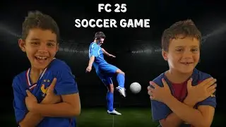 FC 25 CHALLENGE 