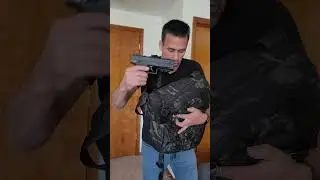 Tactical Tailor CCW sling Bag vs. TT/MSM Adapt Pack.  13 l vs 19l.  Diaper bags, CCW  compare Byrna