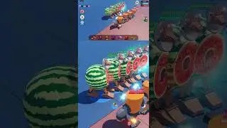 Giraffa Celeste VS Mecha Sahur [Roblox Brainrot VS Mecha]
