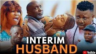 HEALTH CENTER| INTERIM HUSBAND| Latest Nigerian Comedy. 