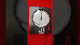 Partlow MRC 7000, Digital Chart Tempo Recorder