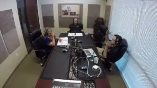 El Chapo and Robert Durst Part 4 | RADIO LAW TALK | 7/8/17