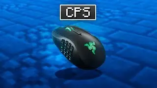 The BEST Minecraft MOUSECAM
