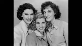 Danny Kaye And The Andrews Sisters: Big Brass Band From Brazil