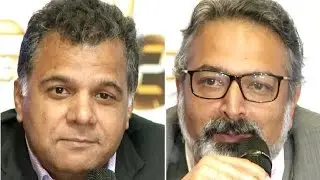 IndiaCast & Color TV  - Anuj Gandhi & Raj Nayak Interview