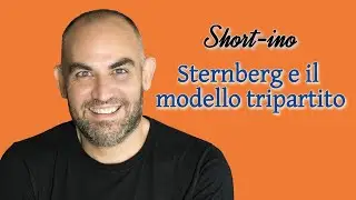 Sternberg: the tripolar theory of intelligence
