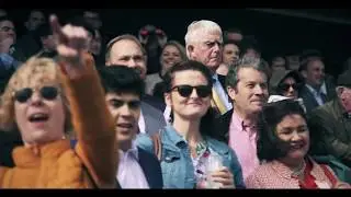Galway - Europ&auml;ische Kulturhaupstadt 2020