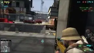 Ghost Recon Online -  5 medals Beginner Cheating