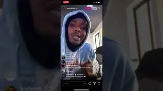 Pyrex Whippa Returns (Baltimore Studio Cookup)