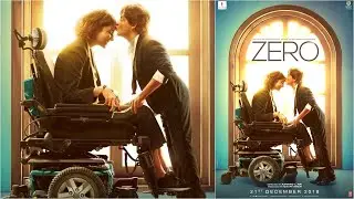 Zero movie song | Tumko humpe pyar aaya | zero | srk new song | sonu nigam |