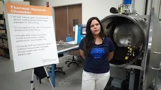 Thermal Vacuum