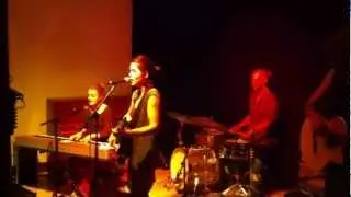 Sanna Lund, Songs of whale