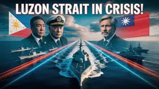 Philippines Sets Up Military Base in Batanes | Strategic Position Against China